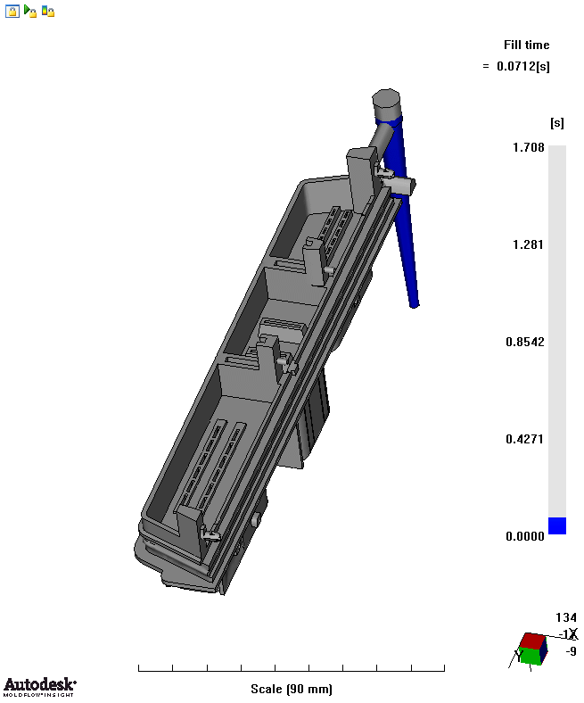 模具设计的规范和需要注意的事项分型面设计规范：斜顶侧向抽芯机构设计：滑块侧向抽芯机构设计：浇注系统设计：温度控制系统设计：模架及顶出系统设计：标准件：制造工艺要求：,模具设计注意事项：,设计,侧向,模架,机构,第7张