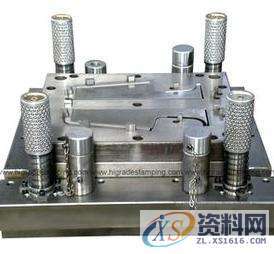 冲压模具---三分钟带你了解冲压模具中的常见问题,第1张