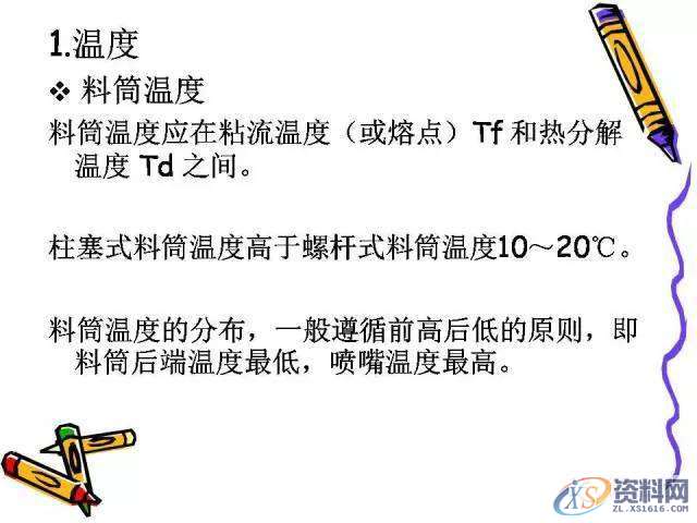 UG塑胶模具设计：一位老师傅的注塑成型归纳！,模具设计,塑胶,第41张