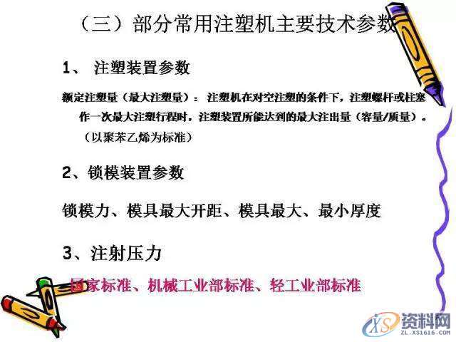UG塑胶模具设计：一位老师傅的注塑成型归纳！,模具设计,塑胶,第18张