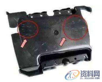 塑胶模具设计中四个方面分析注塑成型缺陷银丝问题,模具设计,缺陷,塑胶,第1张