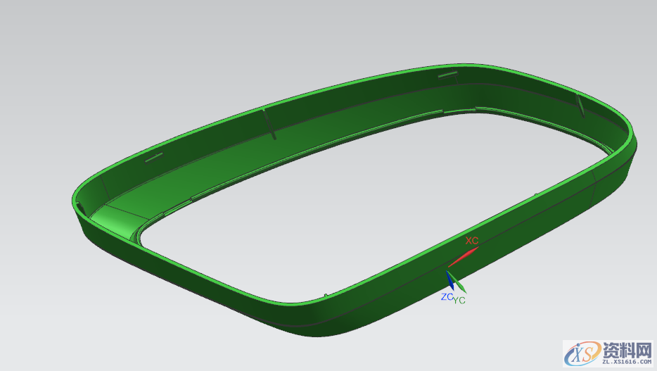 塑胶产品内滑块设计要点，以及注意哪些事项？,塑胶产品内滑块设计要点，以及注意哪些事项？,样式,模具,设计培训,产品,第2张