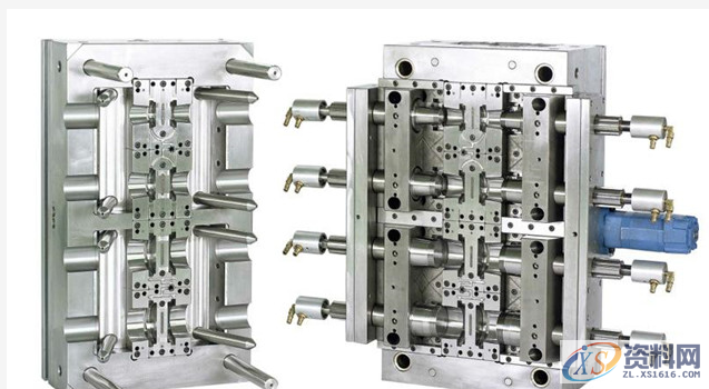 什么是塑胶模具？简要了解,什么是塑胶模具？简要了解,成型,模具,塑料,第1张