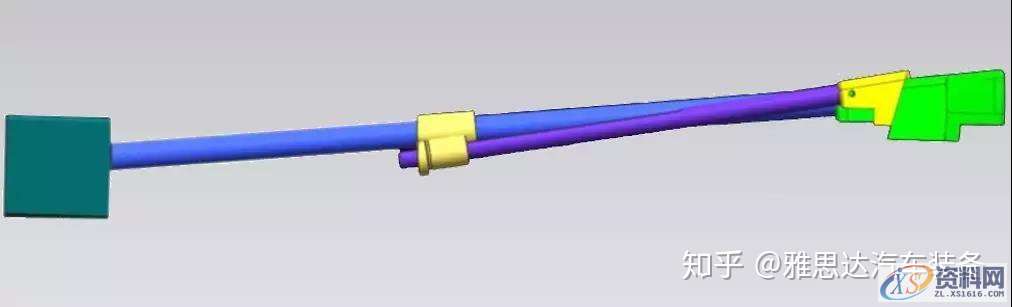12套经典模具结构图让你大开脑洞,结构图,模具,经典,第18张