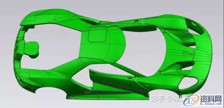 12套经典模具结构图让你大开脑洞,结构图,模具,经典,第5张