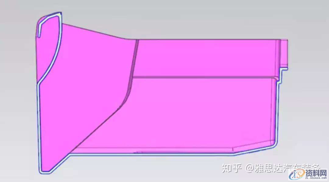 12套经典模具结构图让你大开脑洞,结构图,模具,经典,第35张