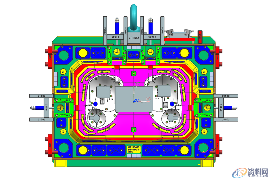 塑胶模具设计：关于注塑产品内应力问题，此文章帮你解开绝大部分疑问 ...,应力,模具设计,注塑,第1张