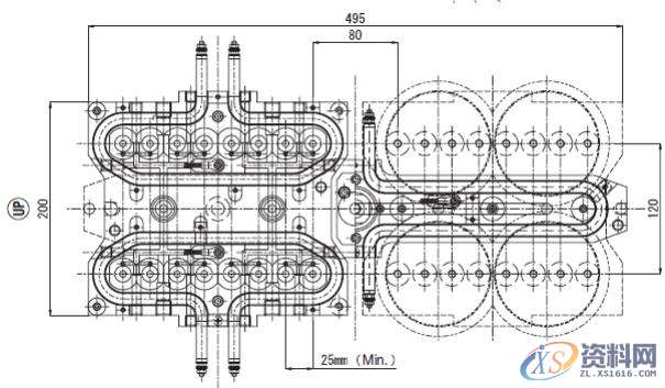 应用最广的模具热流道技术和发展动向，你知道吗？,流道,模具,技术,第7张