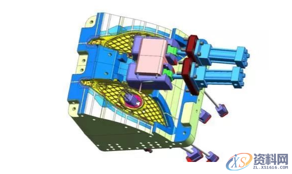 注塑模具设计-基础知识,注塑模具设计-基础知识,模具设计,注塑,第1张