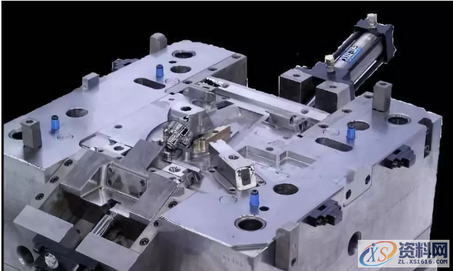 注塑模具设计-基础知识,注塑模具设计-基础知识,模具设计,注塑,第4张