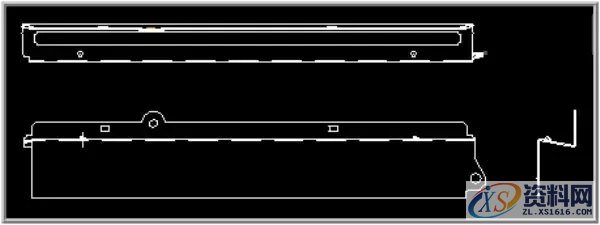 五金折弯件的模具设计实例分析详解,五金折弯件的模具设计实例分析详解,模具设计,第1张
