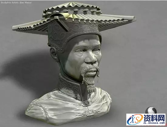 史上最热门的3D打印软件汇总22、c4d,最热门的3D打印软件大全,打印,软件,第9张
