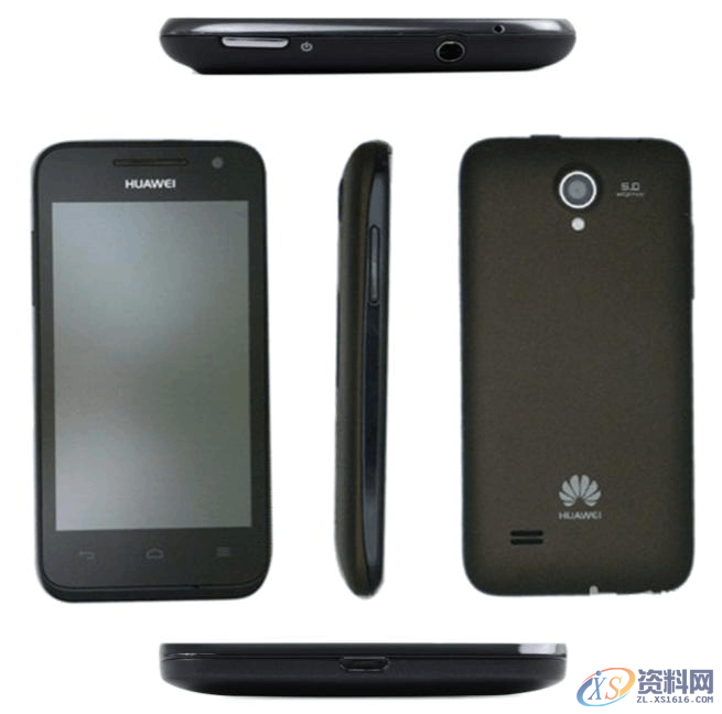 塑胶模具设计实战手机外壳模架的确定标准件的选用,模架,模具设计,第1张