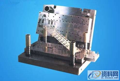 冲压模具设计全套过程和流程，建议收藏,模具设计,冲压,流程,第4张