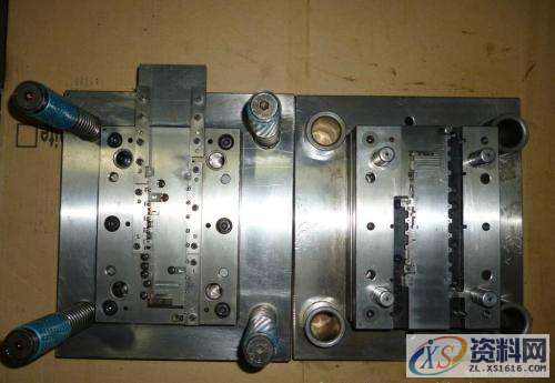 冲压模具设计全套过程和流程，建议收藏,模具设计,冲压,流程,第5张