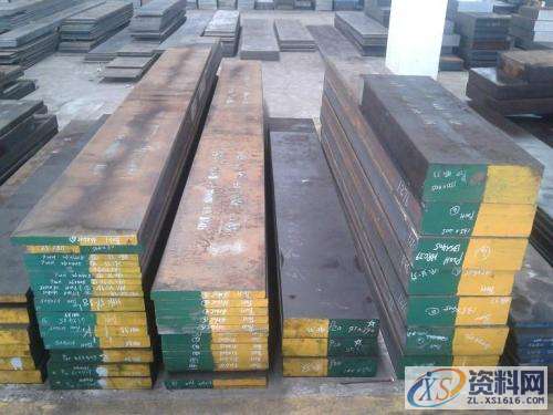 模具设计：模具选材是模具设计中重要一环，这些知识必须了解！ ...,模具设计,模具,第1张