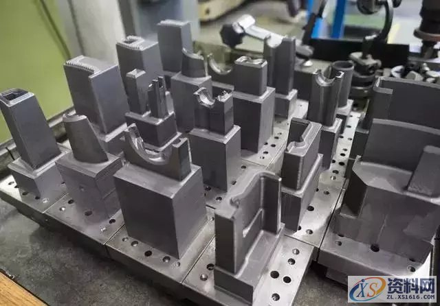 冲压模具连续模工艺、排布及设置标准，建议收藏,大型模具企业：连续模工艺、排布及设置标准（收藏级）,设置,第1张