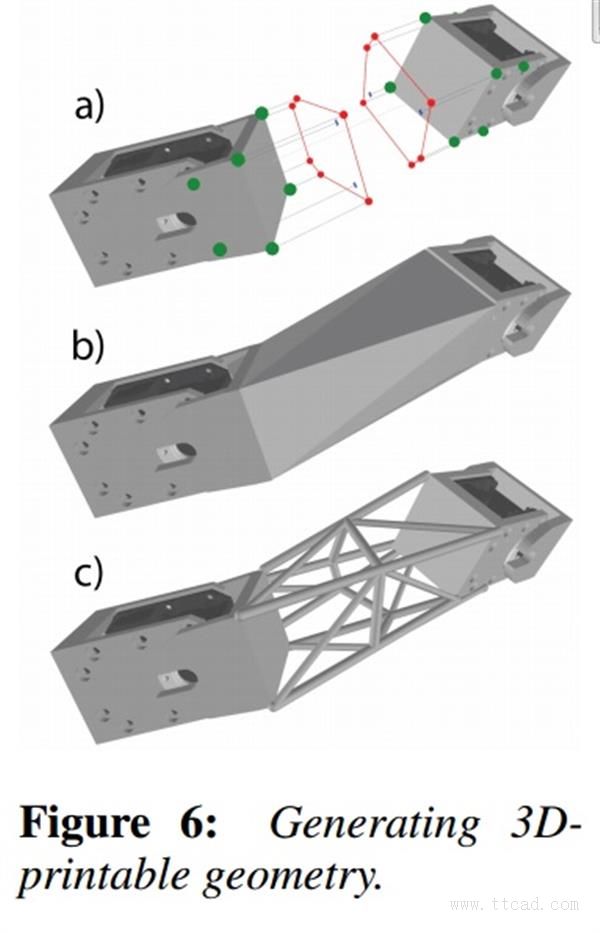 迪斯尼开发出互动设计软件自动生成可3D打印机器人（图文教程） ...,迪斯尼开发出互动设计软件自动生成可3D打印机器人,自动生成,第5张