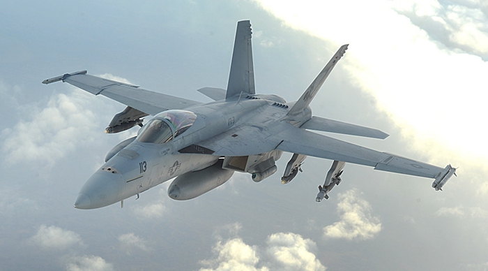 Inovati用3D打印帮助美军飞机修复受损部件（图文教程）,Inovati用3D打印帮助美军飞机修复受损部件,第1张