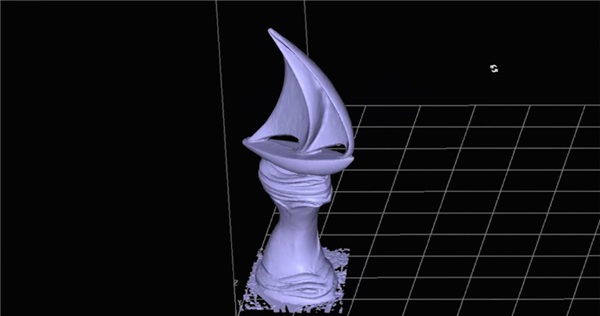 3D打印帮盲人员工感知现实对象（图文教程）,3D打印帮盲人员工感知现实对象,对象,第2张