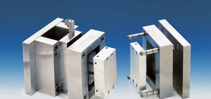 3D打印用于快速更换模具系统（图文教程）,3D打印用于快速更换模具系统,模具,用于,第3张