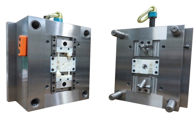 3D打印用于快速更换模具系统（图文教程）,3D打印用于快速更换模具系统,模具,用于,第1张