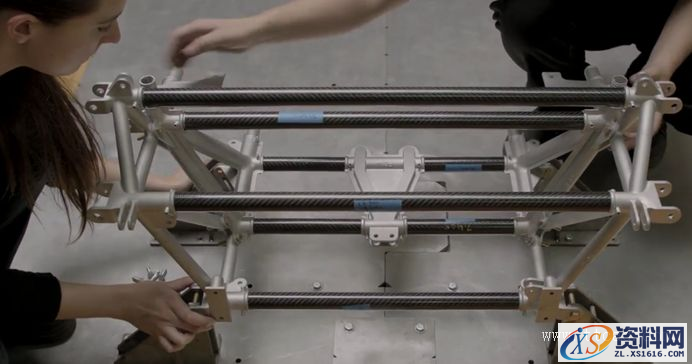 世界首辆3D打印超级跑车百公里加速2.2秒（图文教程）,世界首辆3D打印超级跑车百公里加速2.2秒,图文,第3张