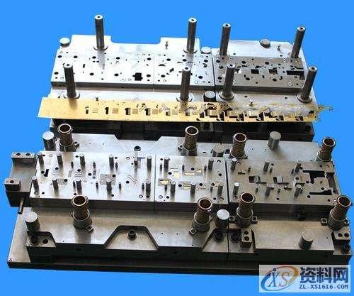 分析一下汽车冲压模具的市场,第3张