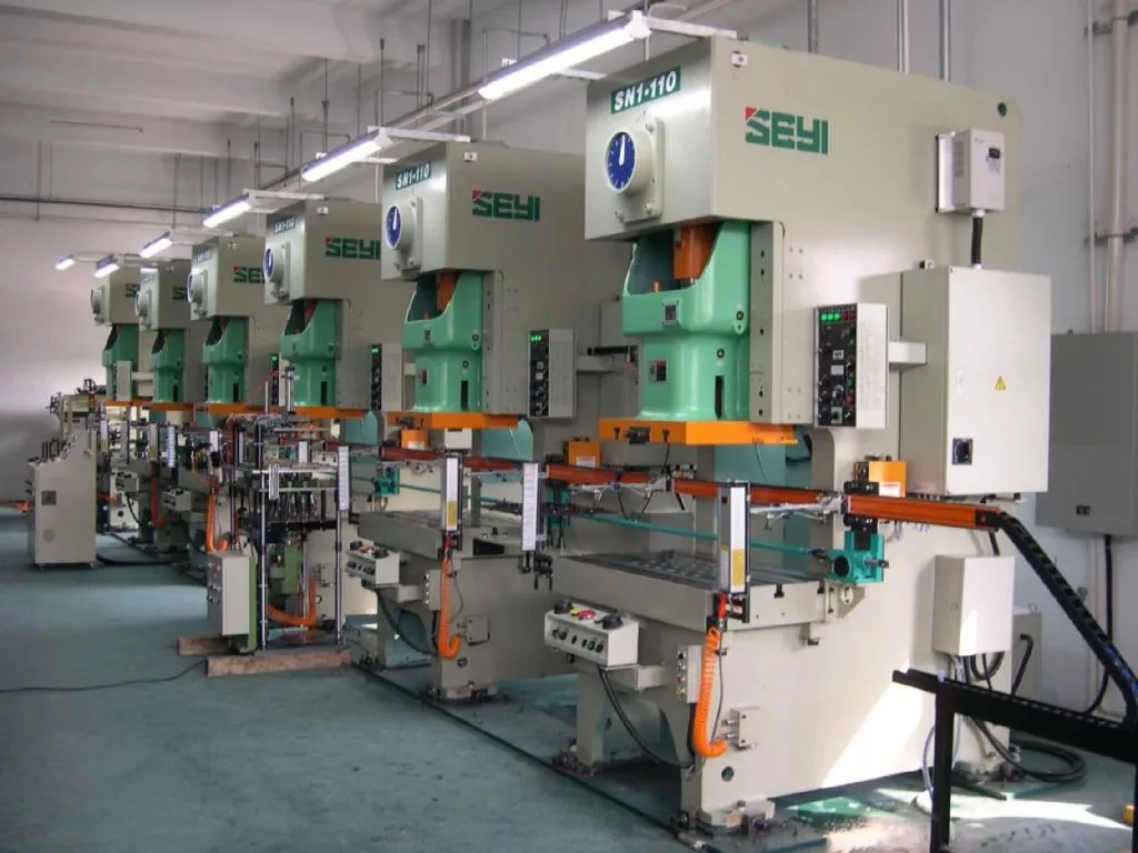 资深模具师帮你分析模具的失效形式与对策,模具,第1张