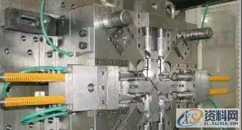 注塑模具出故障，如何排除？,第6张