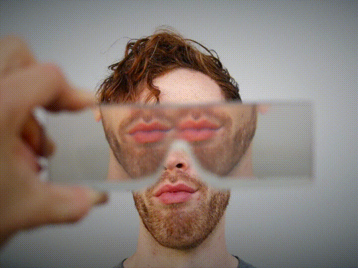 艺术家用3D打印具有特殊光学效果的透镜（图文教程）,艺术家用3D打印具有特殊光学效果的透镜,第3张