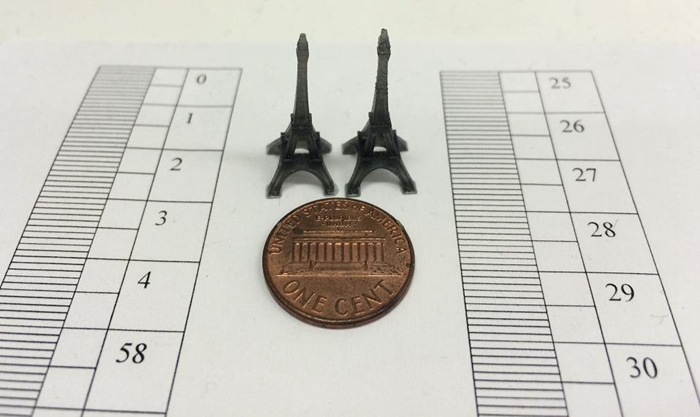 大学生开发超快3D打印机12分钟可打印10厘米（图文教程）,大学生开发超快3D打印机12分钟可打印10厘米,打印机,第5张