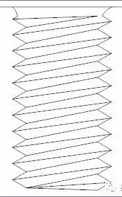 送你一份螺丝知识图谱：从生产到选择，查询表格都搞全了,送你一份螺丝知识图谱：从生产到选择，查询表格都搞全了,螺丝,表格,选择,第1张