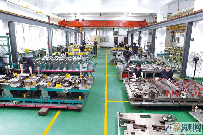 模具设计：注意好这些细节，模具设计质量妥妥的1.模具钢材2.结构设计3.模具加工4.标准件5.对碰(飞模)6.抛光/皮纹7.模具装配8.热流道还是冷流道9.冷却水路10.模具维护,注意好这些细节，模具设计质量妥妥的（你知道是哪些细节吗,流道,模具设计,模具,第2张