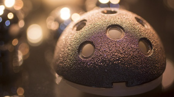 金属3D打印在骨科植入物领域的应用（图文教程）,金属3D打印在骨科植入物领域的应用,图文,第1张