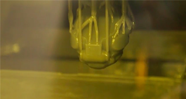 3D打印+冷铸可在家制作金属工艺品（图文教程）,3D打印+冷铸可在家制作金属工艺品,打印,第3张