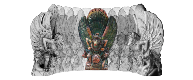 欧特克专业3D建模软件Memento测试版发布（图文教程）,欧特克专业3D建模软件Memento测试版发布,建模,第1张