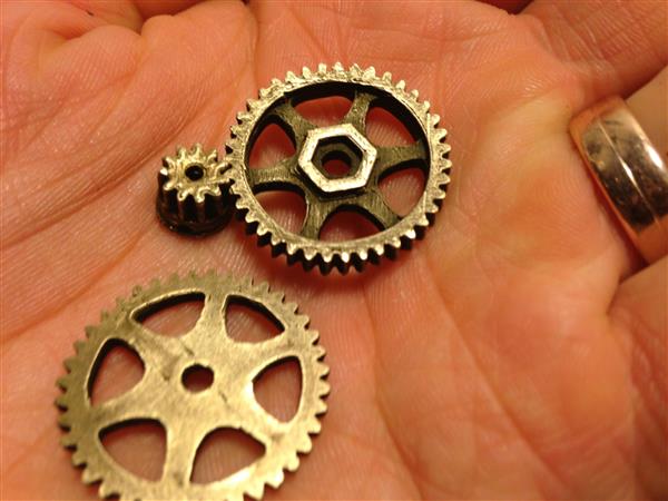 消费级金属3D打印机（图文教程）,消费级金属3D打印机,打印机,教程,第4张