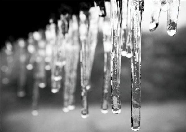 科学家收集冰挂生长数据可用于3D打印（图文教程）,科学家收集冰挂生长数据可用于3D打印,用于,第1张