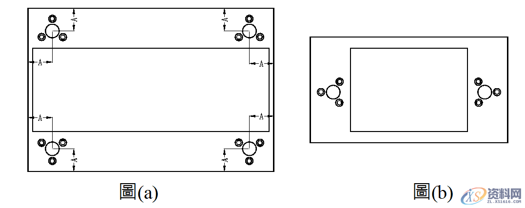 五金模具设计的标准-内导柱、外导柱使用标准！五金模具设计的标准-内导柱、外导柱使用标准！内导柱外导柱,五金模具设计标准-内导柱、外导柱使用标准！你收藏、转发了吗？,模具设计,使用,第4张