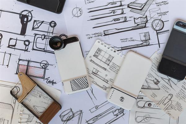 3D打印把iPhone 6变成专业相机（图文教程）,3D打印把iPhone_6变成专业相机,打印,教程,第2张