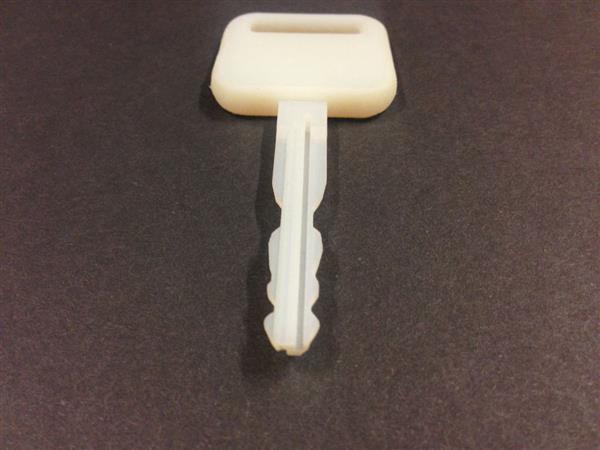 3D打印一把新的钥匙（图文教程）,3D打印一把新的钥匙,一个,建模,草图,第2张