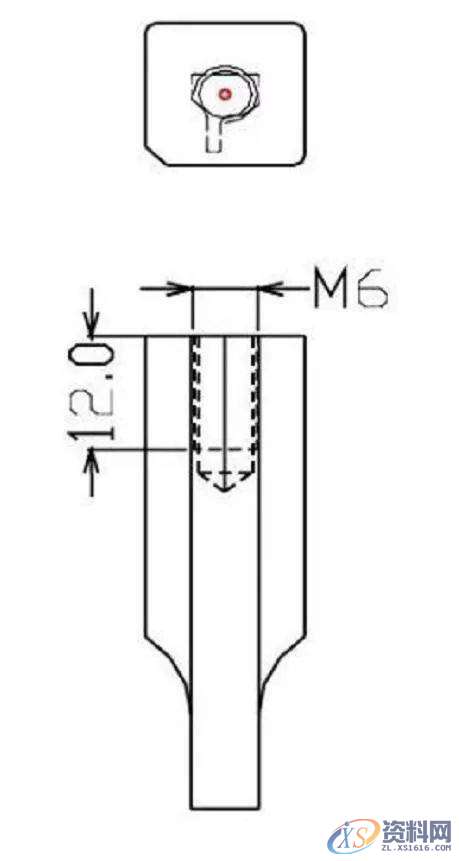 分享模具设计经典“快拆形式”图解 ！,模具设计,经典,第4张