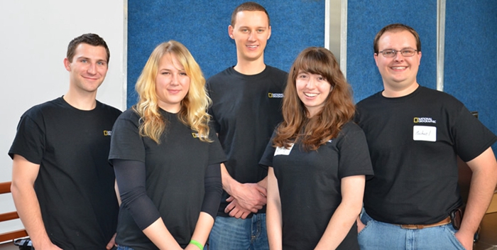 3D打印遥控潜水器NEMO助力水下洞穴探秘（图文教程）,3D打印遥控潜水器NEMO助力水下洞穴探秘,第2张