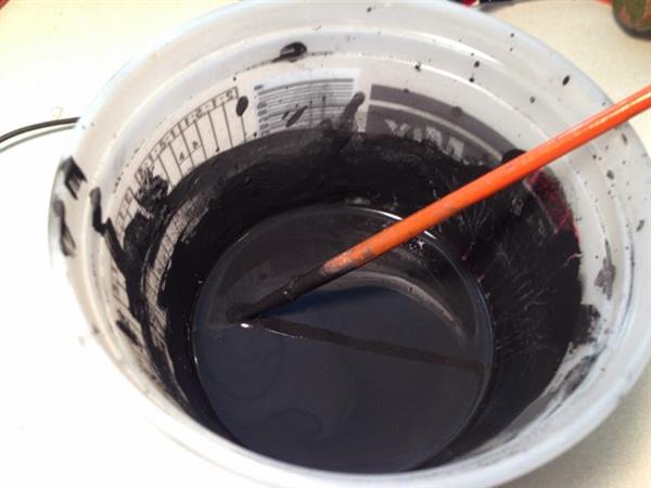 一种为3D打印作品镀铜/银的简单方法（图文教程）,一种为3D打印作品镀铜/银的简单方法,打印,可以,电镀,第3张