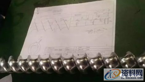 分享一个大招，学会后玩转数控编程！,数控,一个,第14张