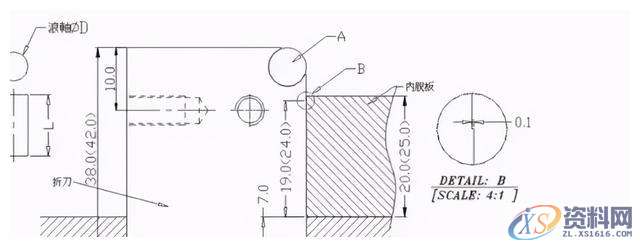 冲压模具设计的十五种常用的模具标准化结构,模具设计,冲压,模具,常用,第11张