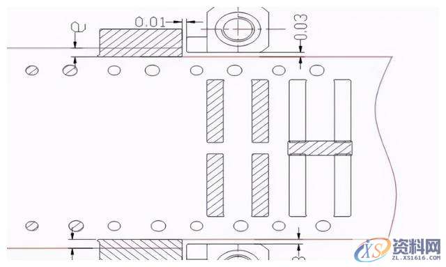 冲压模具设计的十五种常用的模具标准化结构,模具设计,冲压,模具,常用,第12张