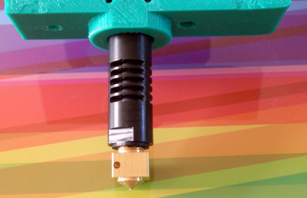 开源通用颗粒挤出机支持多种材质塑料颗粒（图文教程）,开源通用颗粒挤出机支持多种材质塑料颗粒,材质,第6张