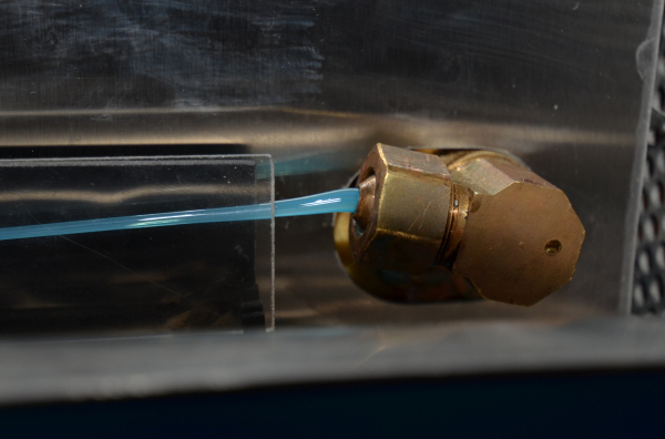 ProtoCycler能用回收废旧塑料制成3D打印线材(图文教程),第4张 ProtoCycler能用回收废旧塑料制成3D打印线材(图文教程),ProtoCycler能用回收废旧塑料制成3D打印线材,第4张